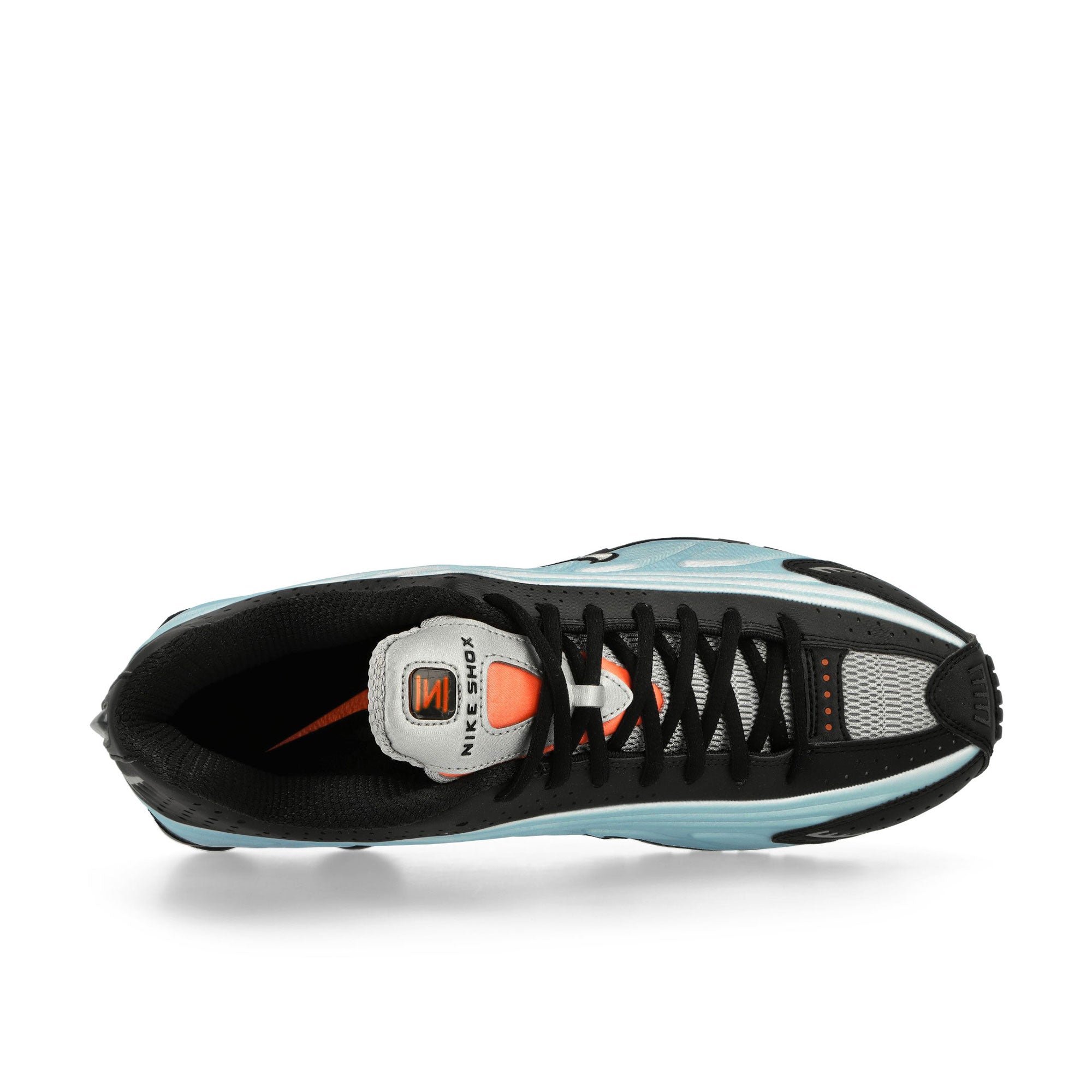 Nike<br>W Shox R4