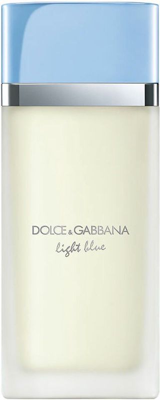 Dolce & Gabbana Light Blue - Eau de Toilette - 200ml