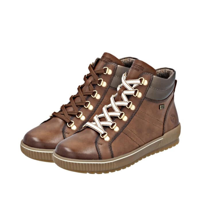 Remonte Støvle Dame D0781-24