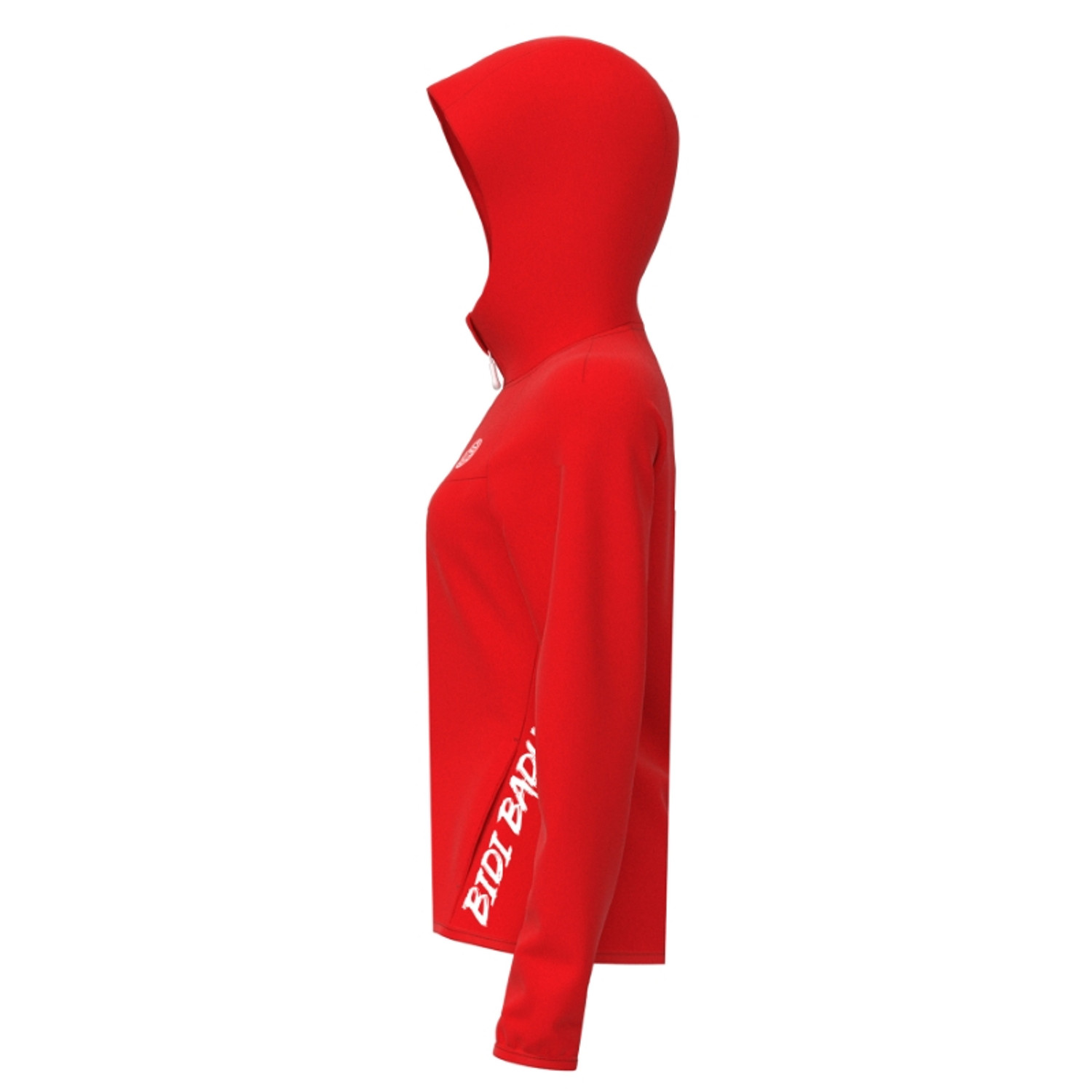 Bidi Badu Crew Jacket Meisjes