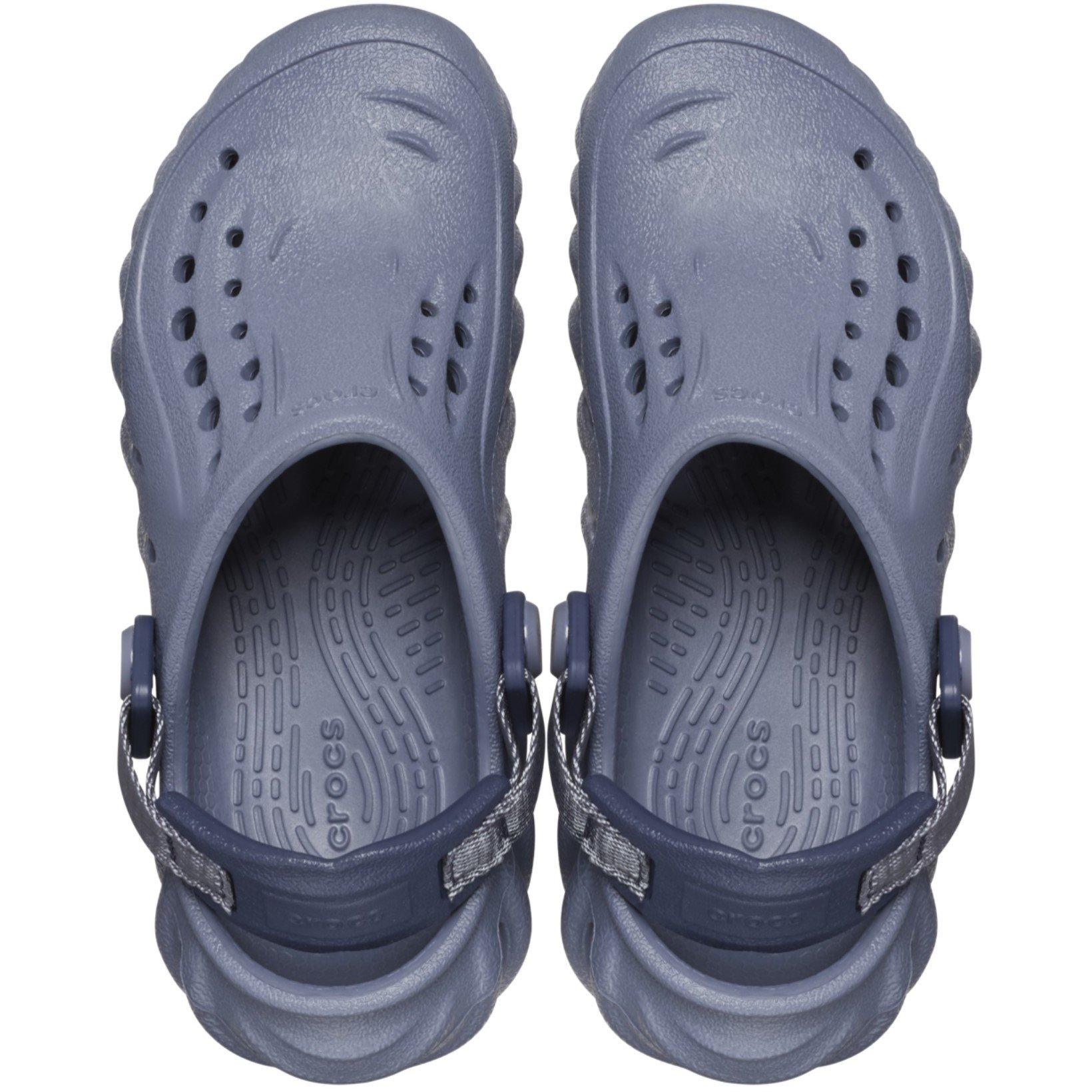 Crocs Echo Clogs Infants