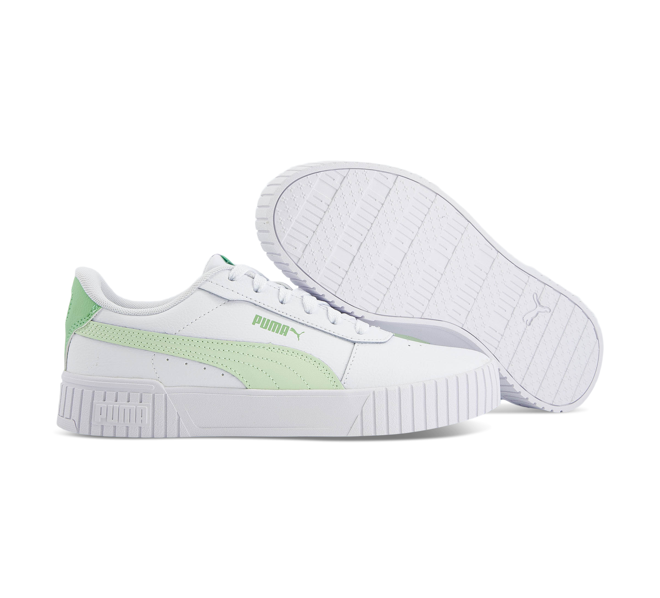 Puma Carina 2.0 Jr