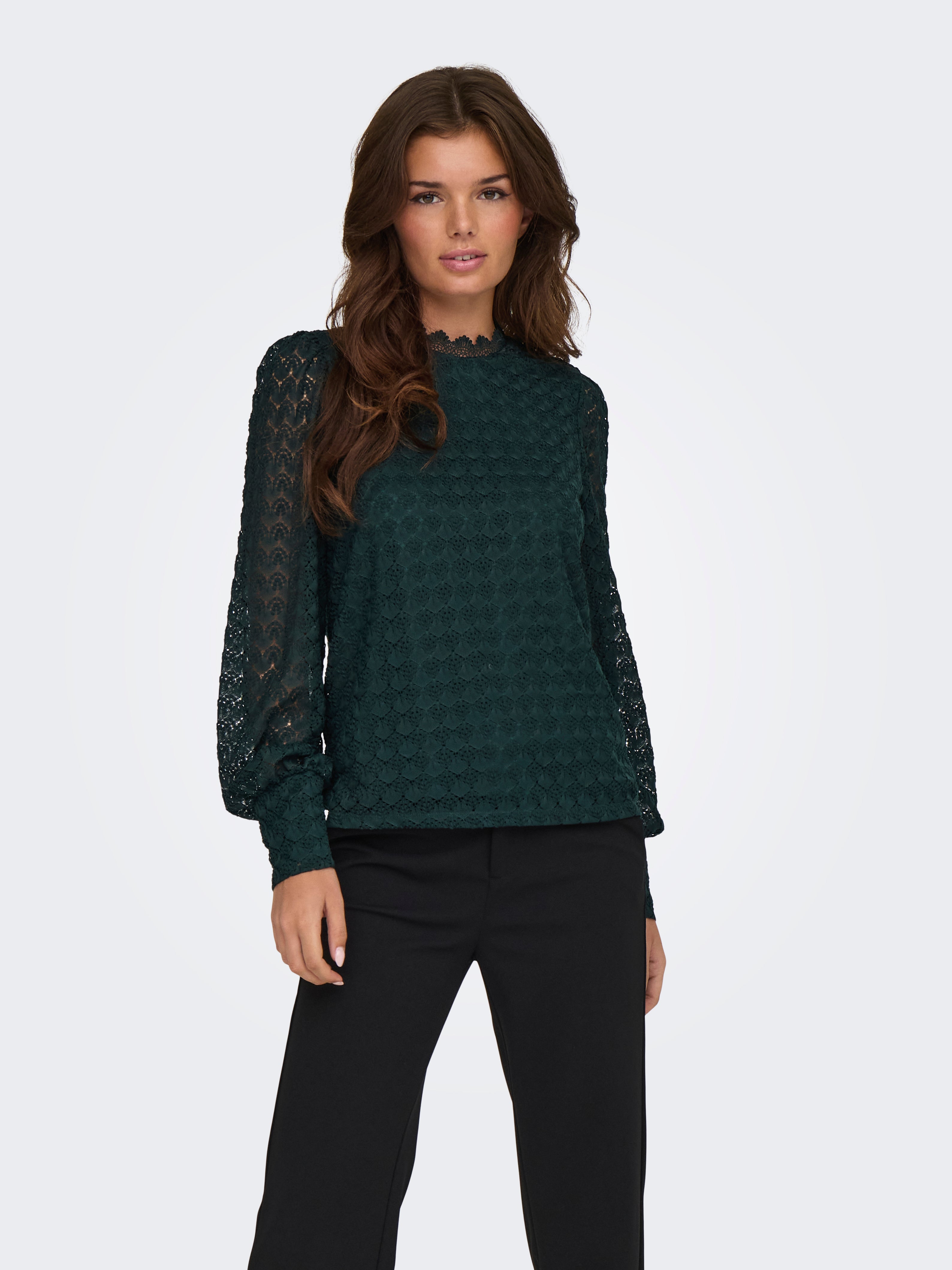 ONLNICE Top Scarab