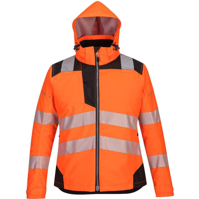 Portwest PW382 Parka d'hiver PW3 pour Femmes