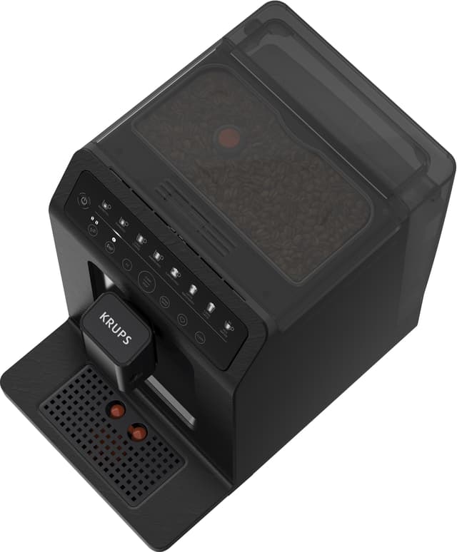 Krups Evidence Eco-Design espressomaskine EA897B10