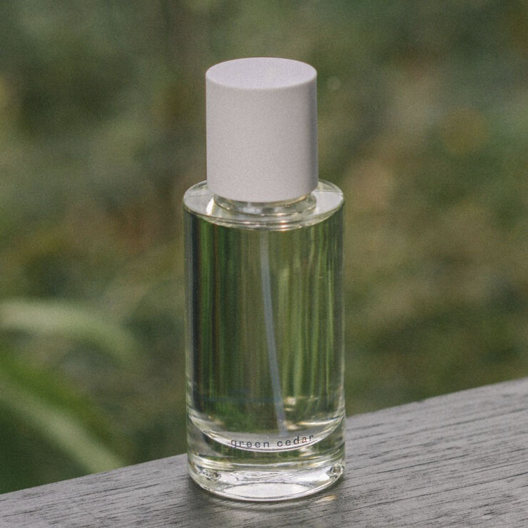 Abel Vita Odor Green Cedar Eau de Parfum