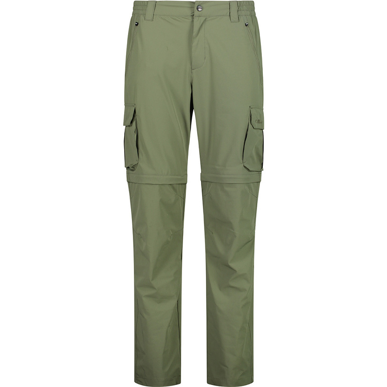 CMP Herren Zip Off Hose