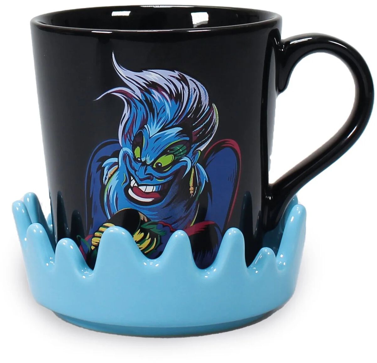 Ursula | La Petite Sirène Mug