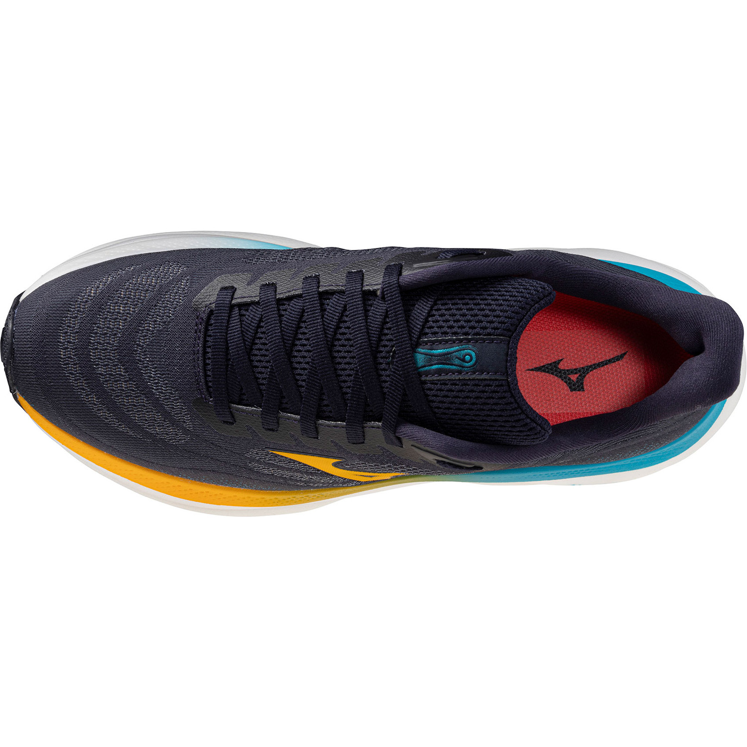 Mizuno Wave Sky 9 Heren