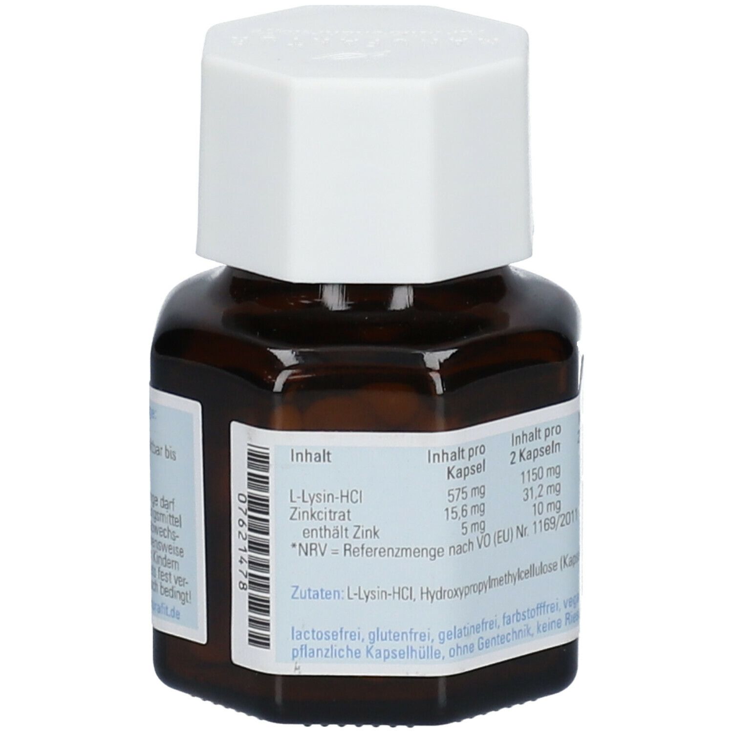 naturafit HERPIMMUN