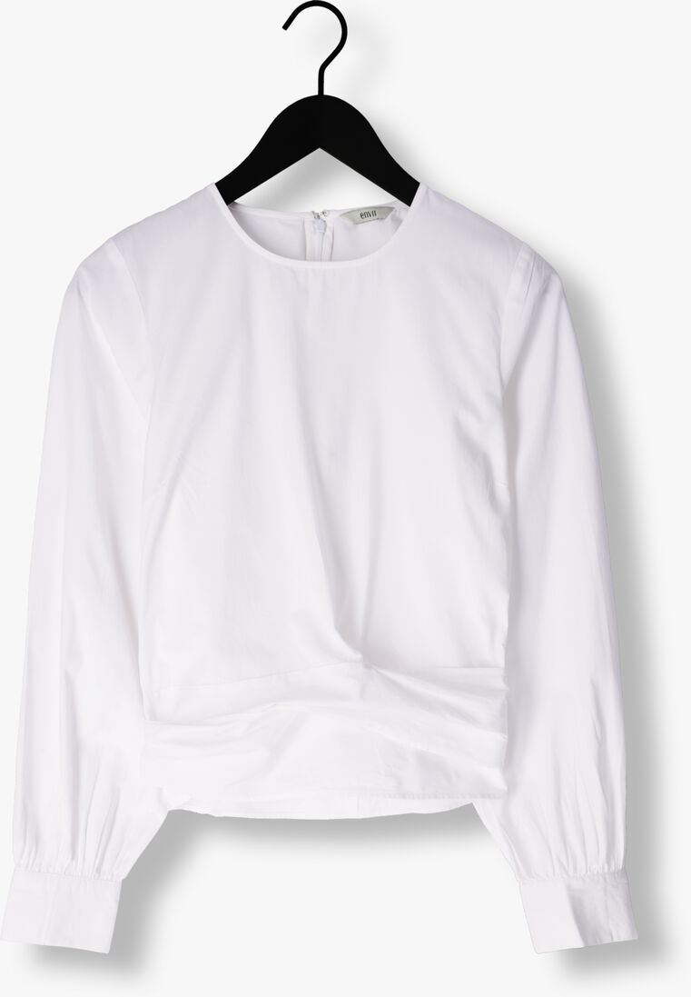 ENVII witte envii top encolby ls top 7119
