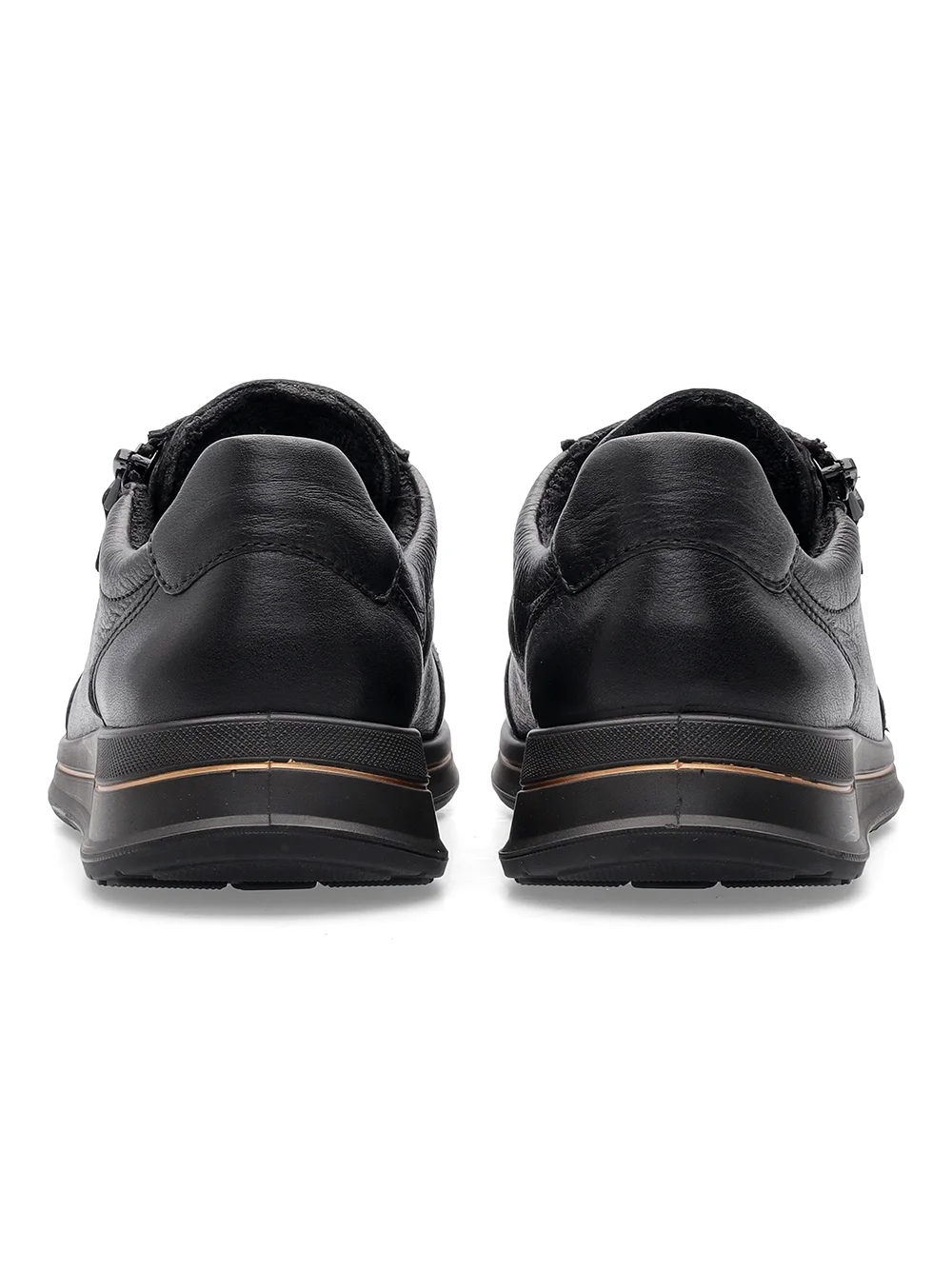 Sneaker Osaka schwarz