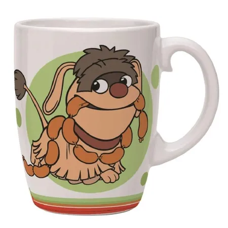 Trötsch Geschenktasse - 