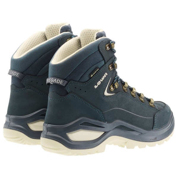 Lowa - Women's Renegade Evo GTX Mid - Chaussures de randonnée