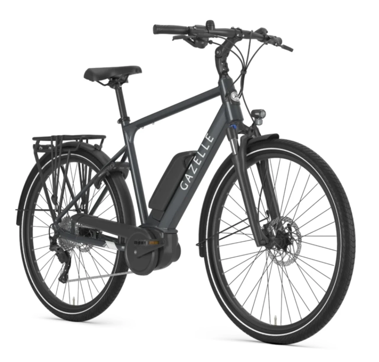 Gazelle Medeo T9 HMB 2023