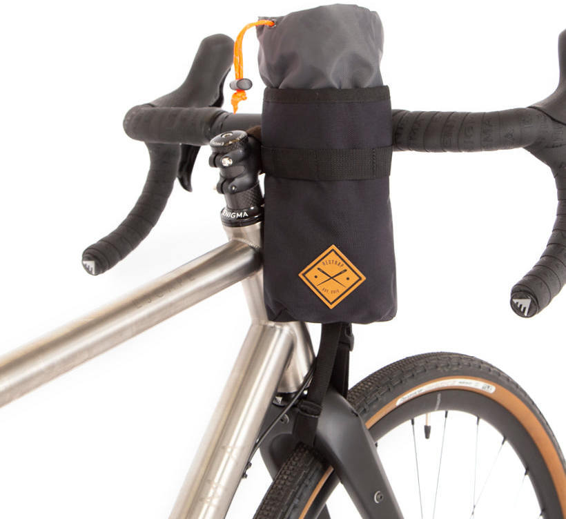 Restrap Stem Bag