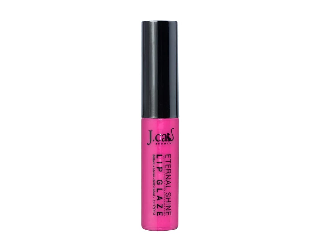 ESMALTE LABIAL JCAT ETERNAL SHINE ROSE