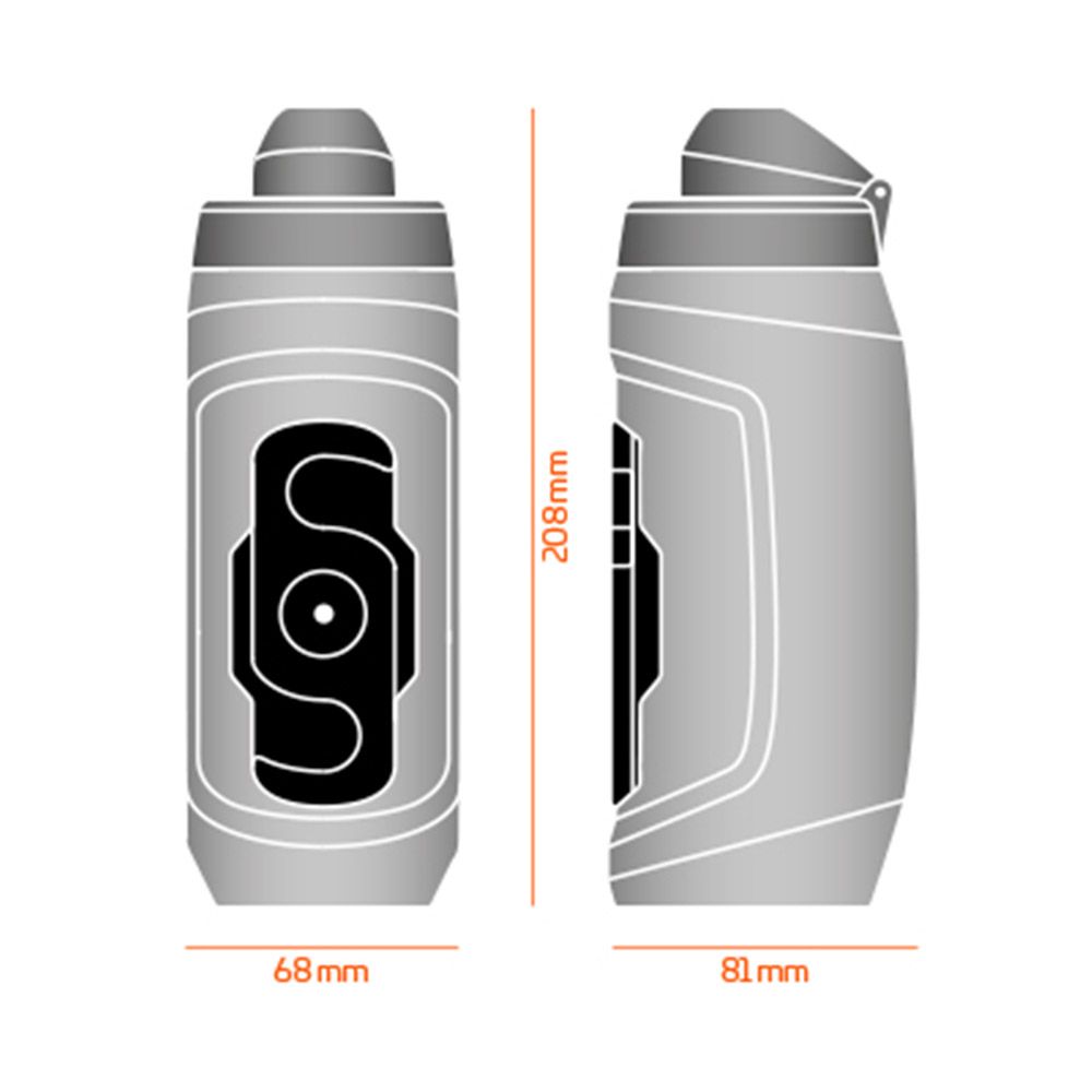 Fidlock TWIST Single Bottle 590 kaufen | Bike-Discount