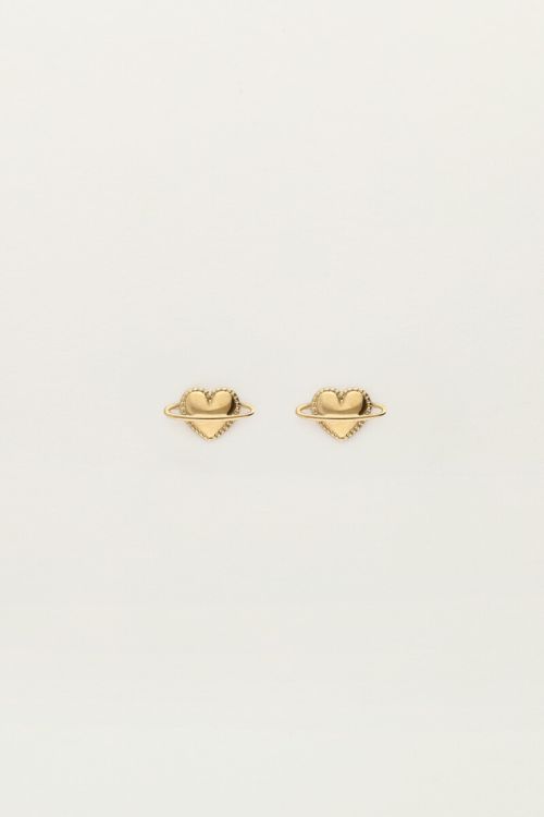Studs ufo hart