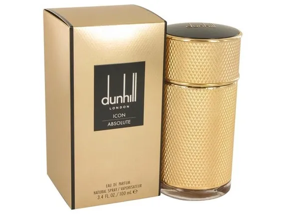 Dunhill Icon Absolute EDP M 100 ml