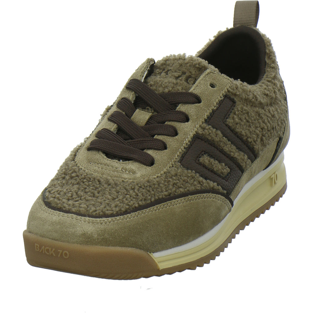 Back 70 Sneaker Damen taupe