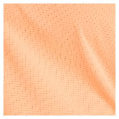 Maillot manches courtes New Balance Race Day Ultra Light Orange Femme