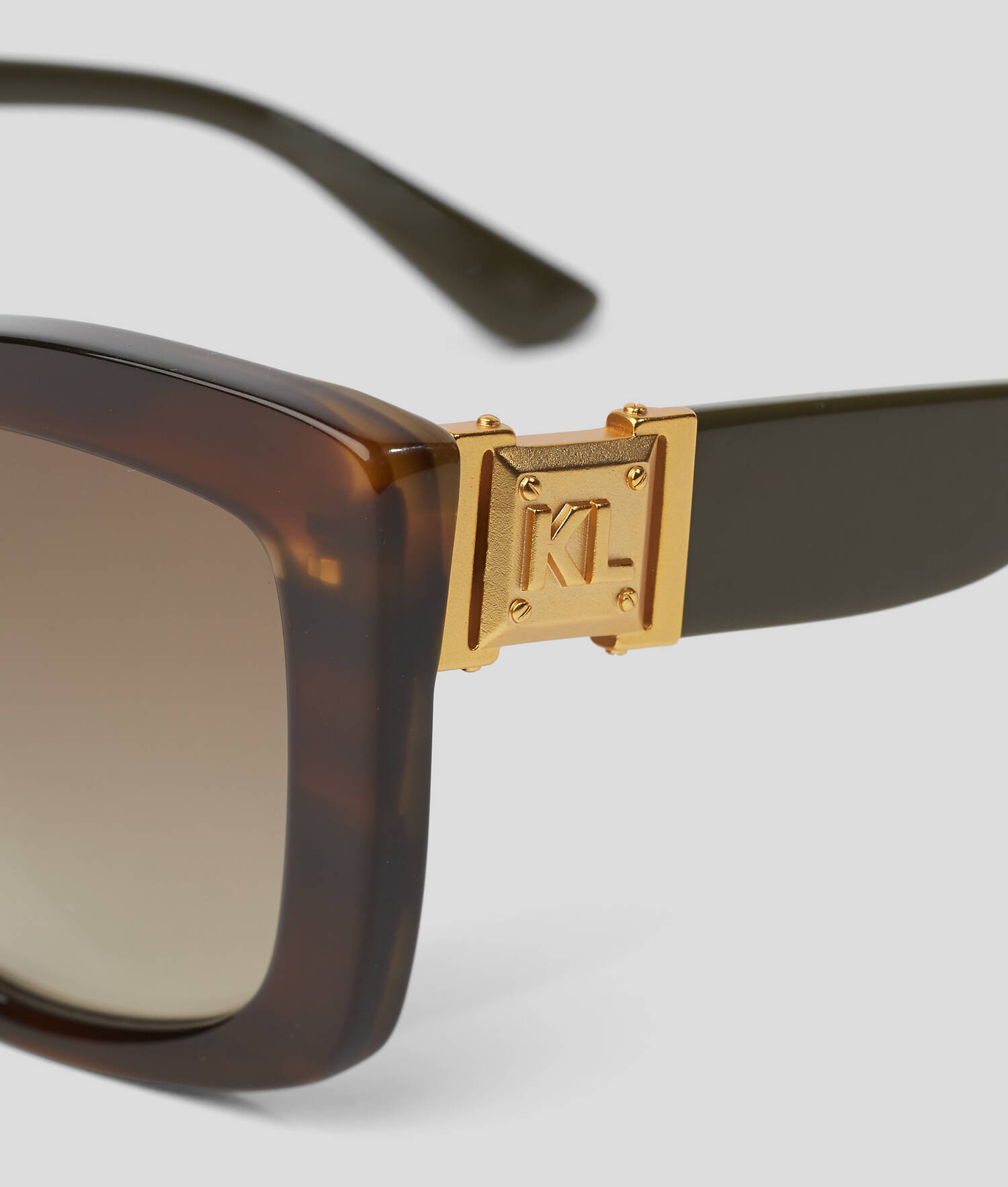 LUNETTES DE SOLEIL KL HERITAGE