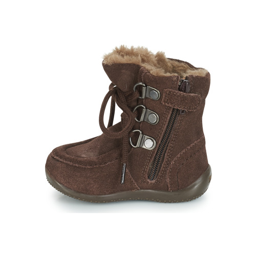 Kickers - BAMARA - Marron