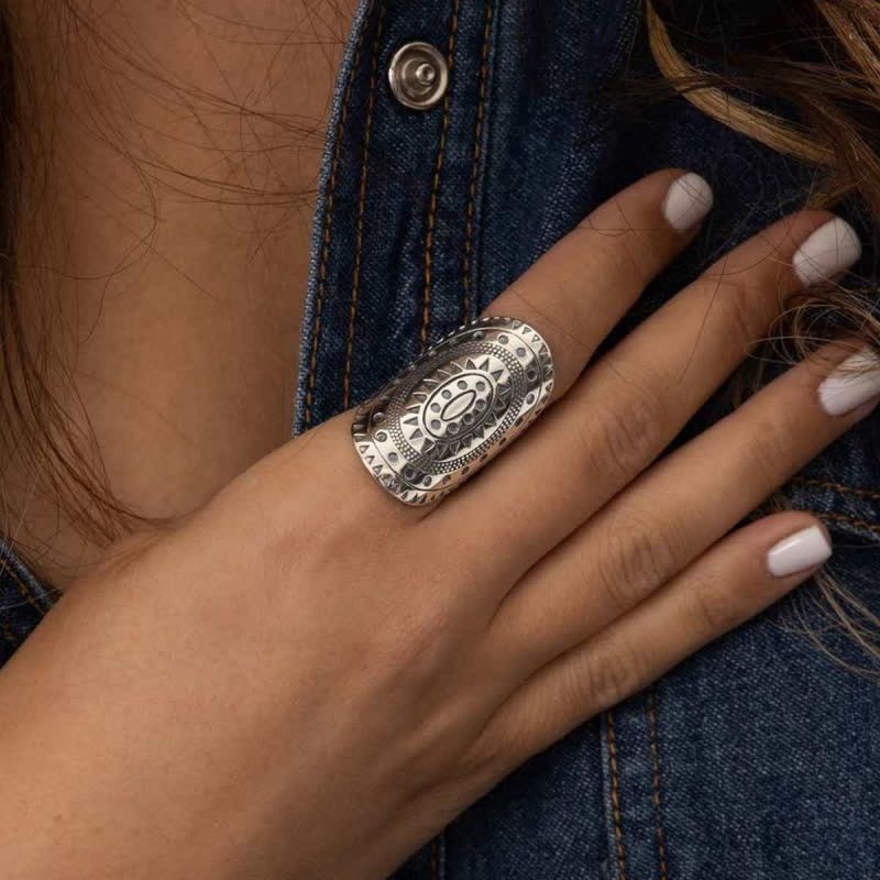 Bague 