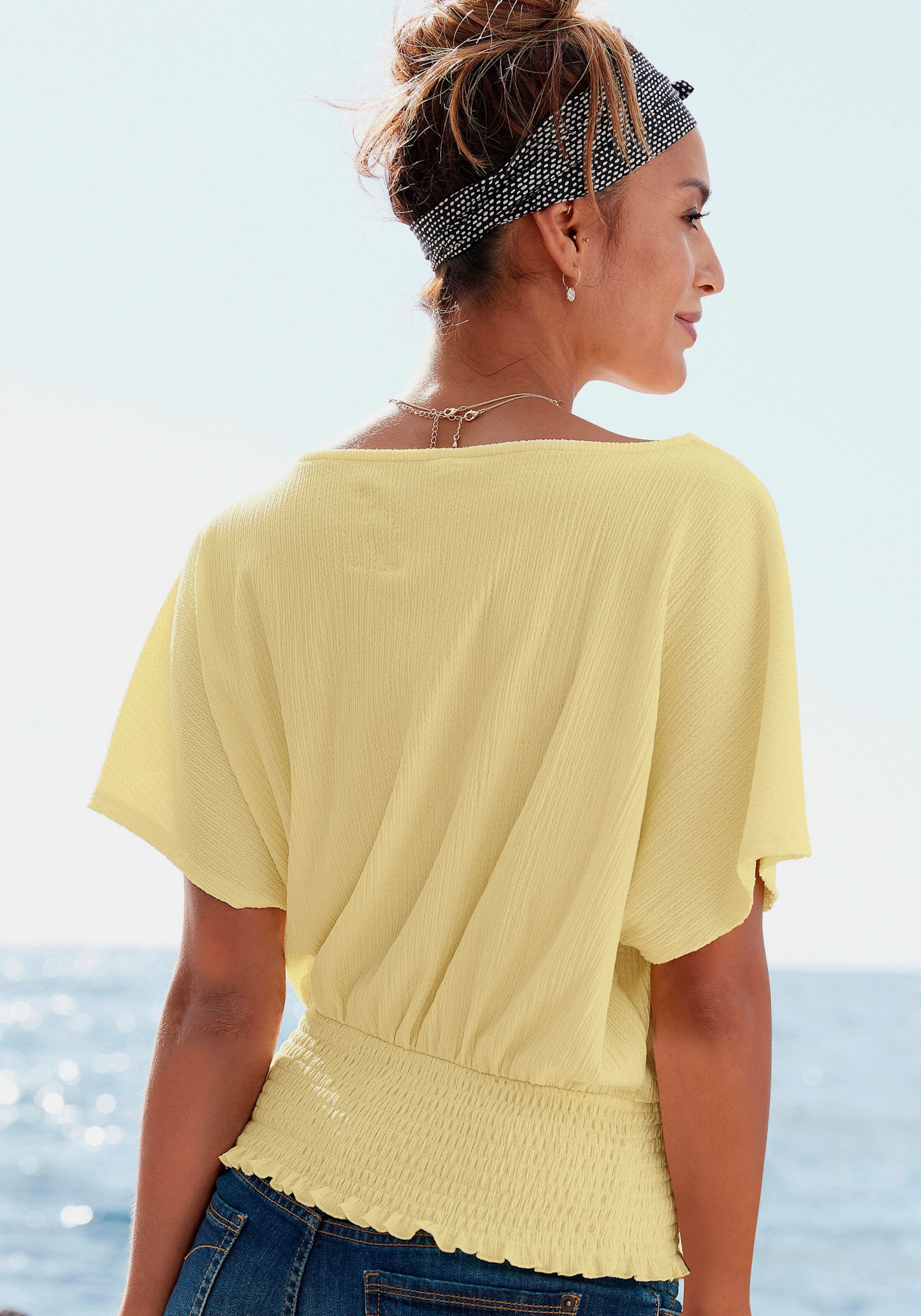 V-Shirt