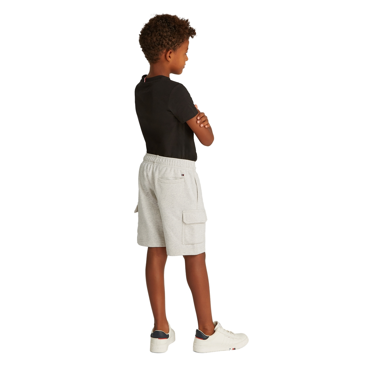 Jongens Blouse KB0KB09550YBR