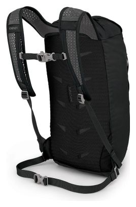 Sac de Randonnée Osprey Daylite Cinch Pack Noir Homme