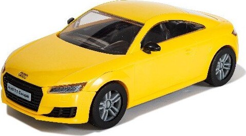 Airfix - Quick Build - Audi Tt Coupe - J6034