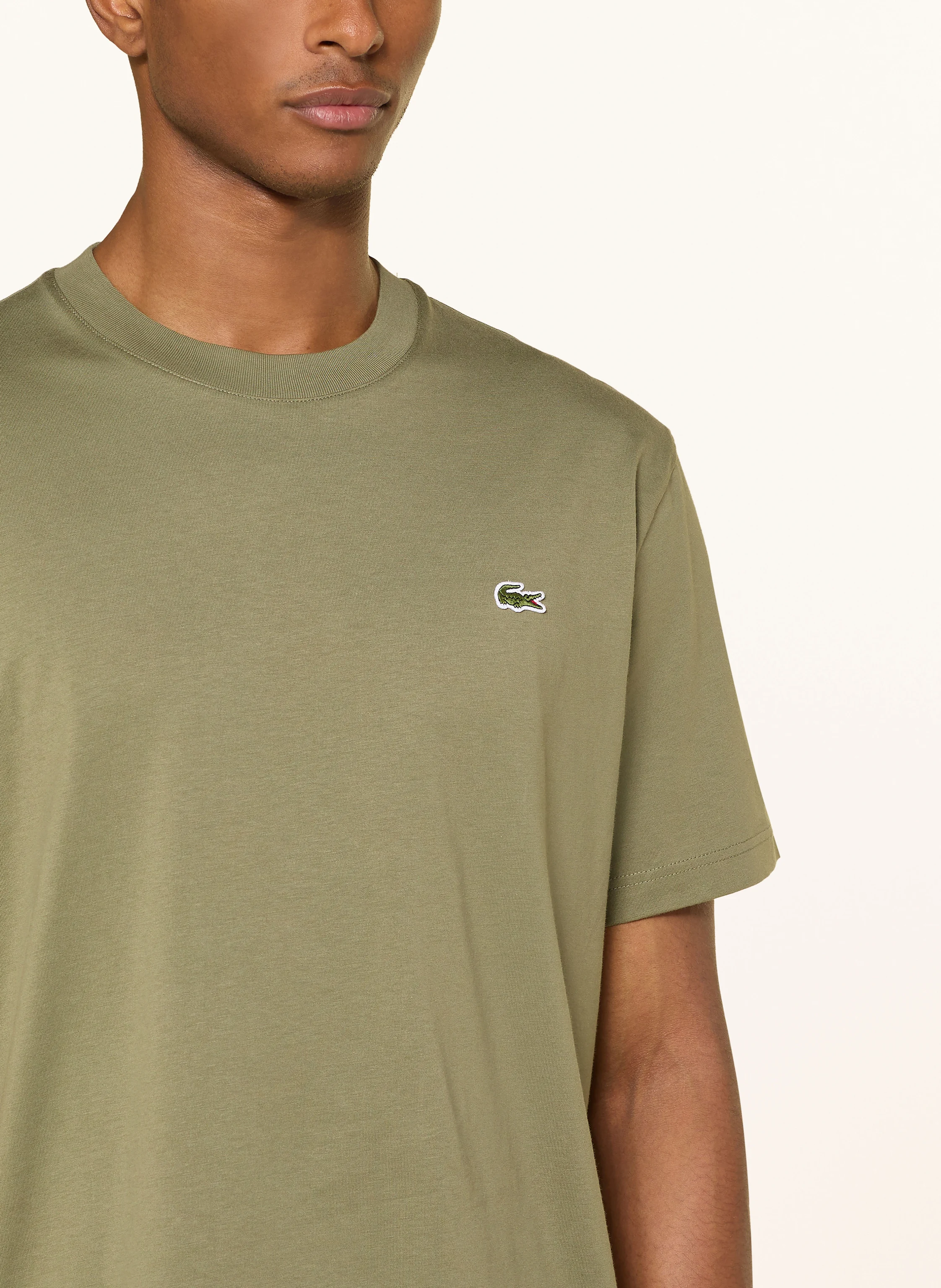 LACOSTE T-Shirt