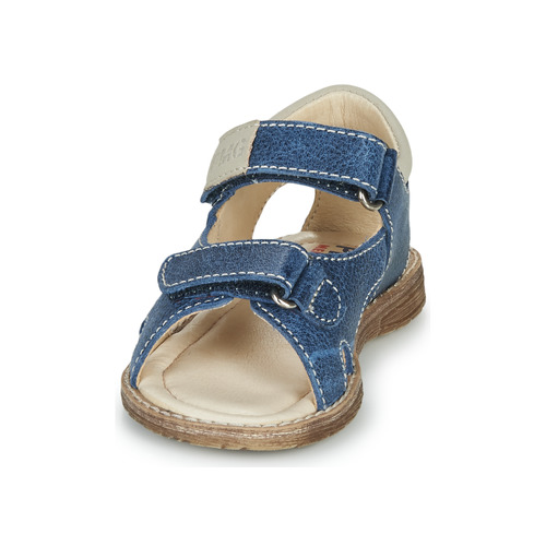 Primigi - 5410222 - Bleu / Gris