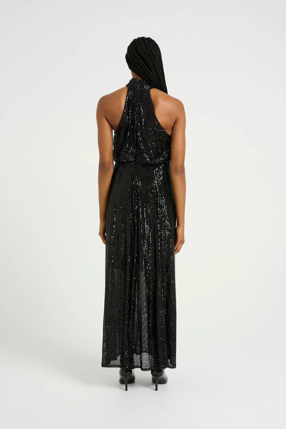 Gestuz Kammygz Halterneck Dress 10909634