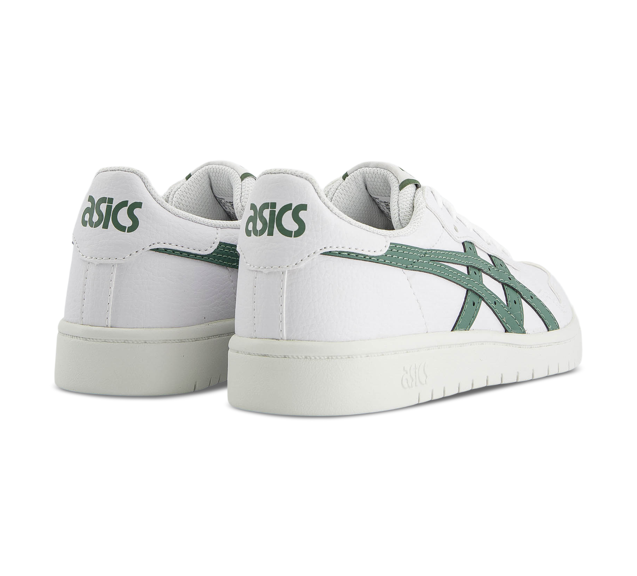 Asics Japan S GS weiss