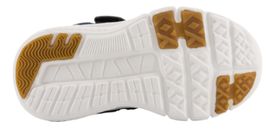 Skofus Børnesneaker Blå 7616115450