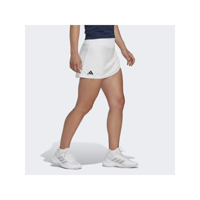 Jupe de tennis femme Adidas Club