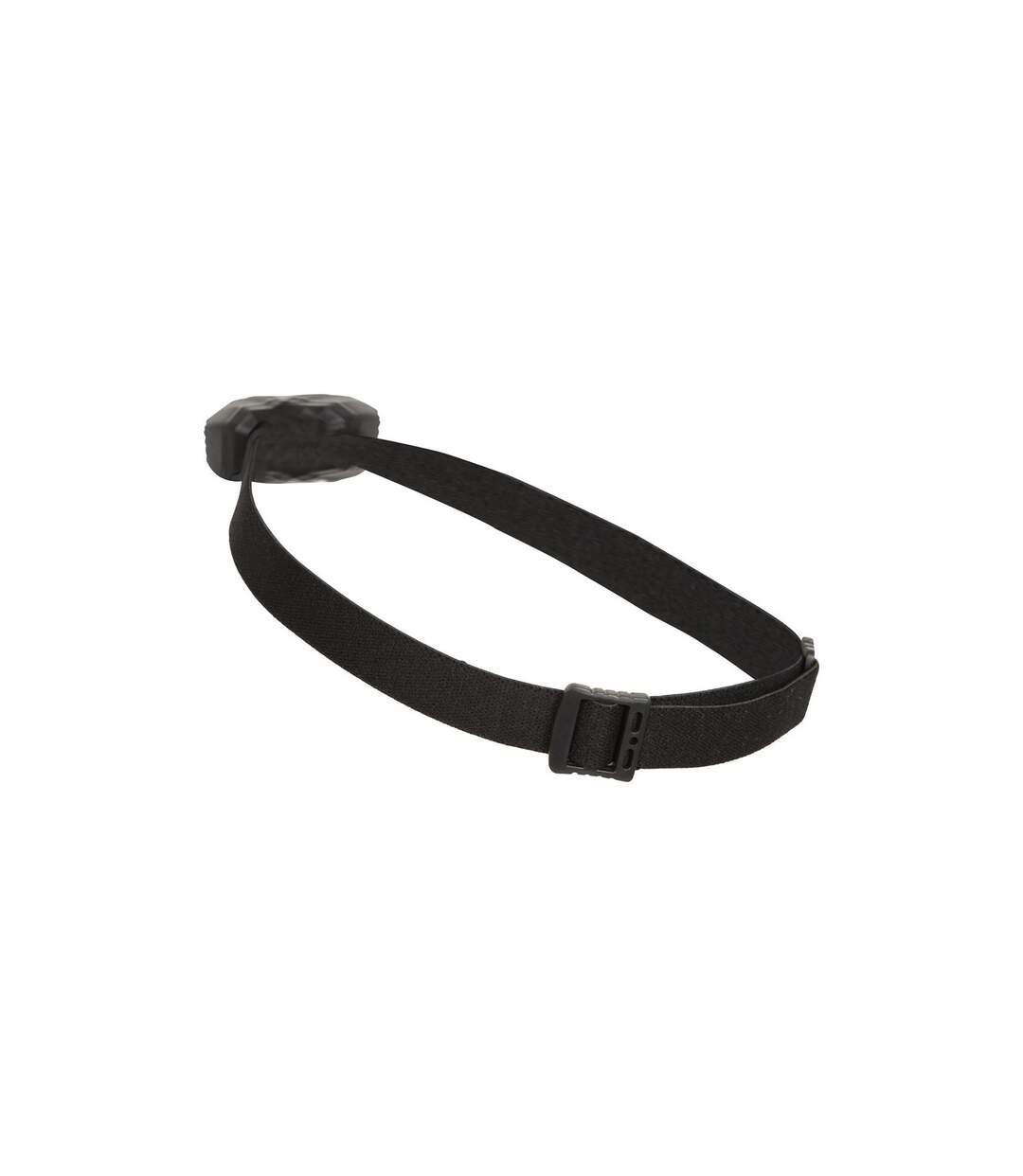 Mountain Warehouse - Lampe frontale avec capteur (Noir) (Taille unique) - UTMW1085