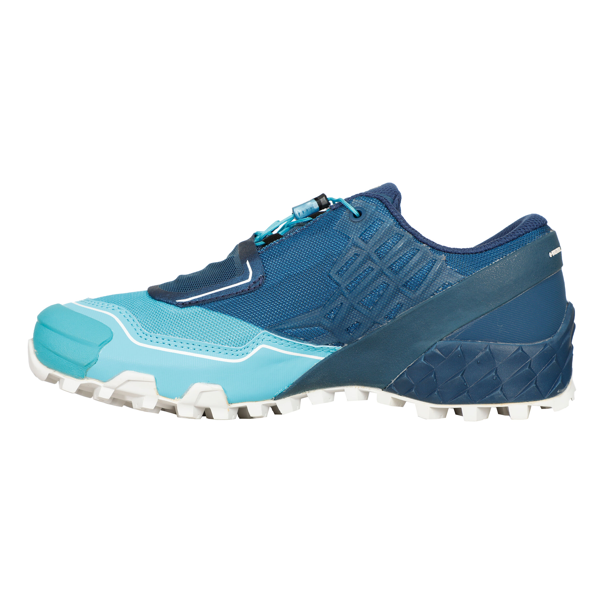 Dynafit Feline SL Chaussure Trail Femmes - Bleu Foncé , Turquoise