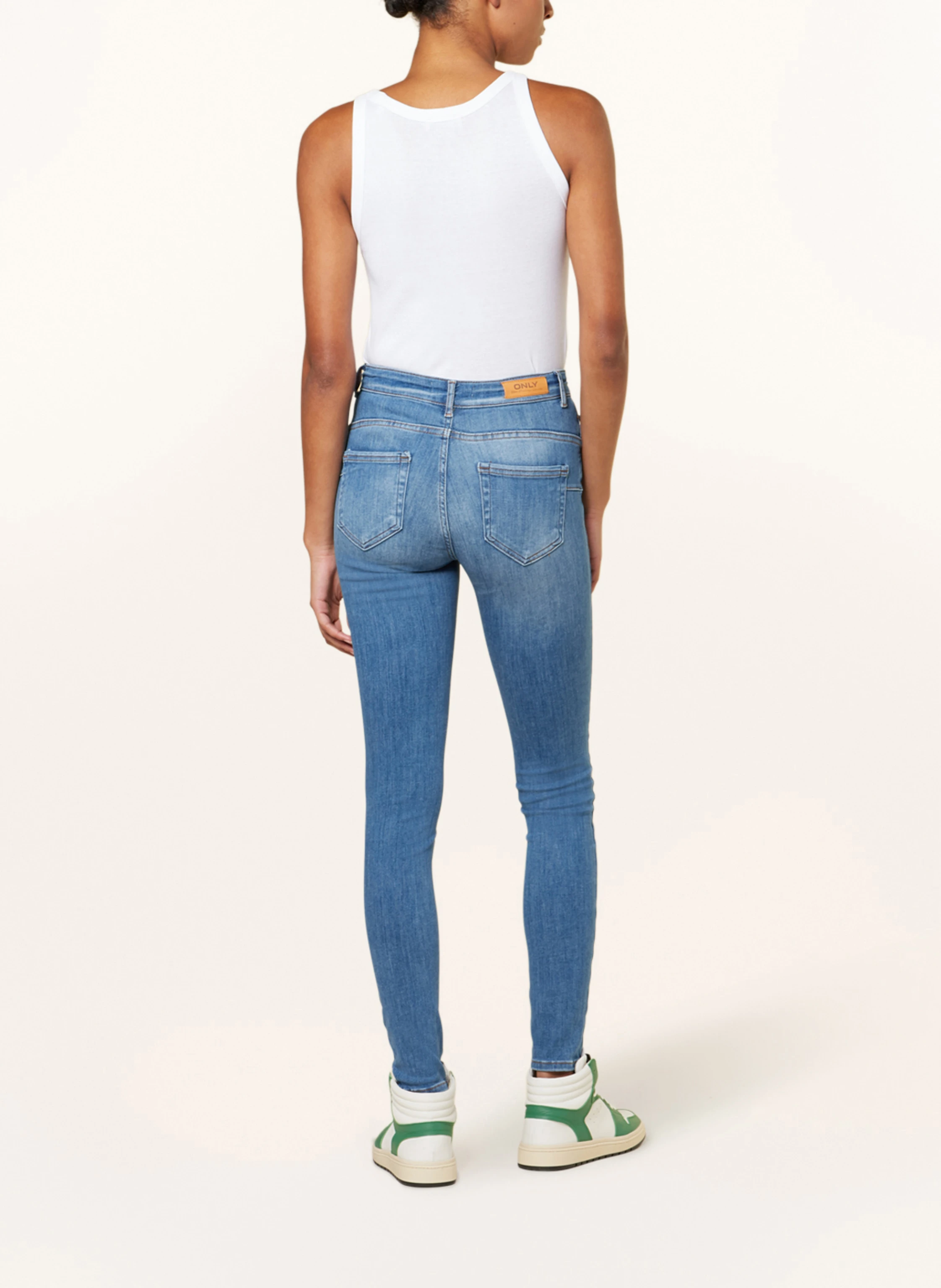 ONLY Skinny Jeans
