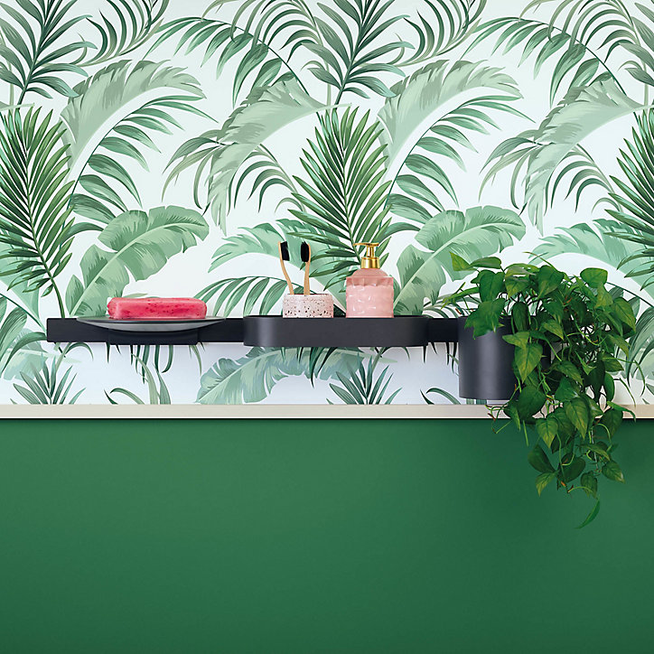 Gobelet noir mat WallStoris Hansgrohe