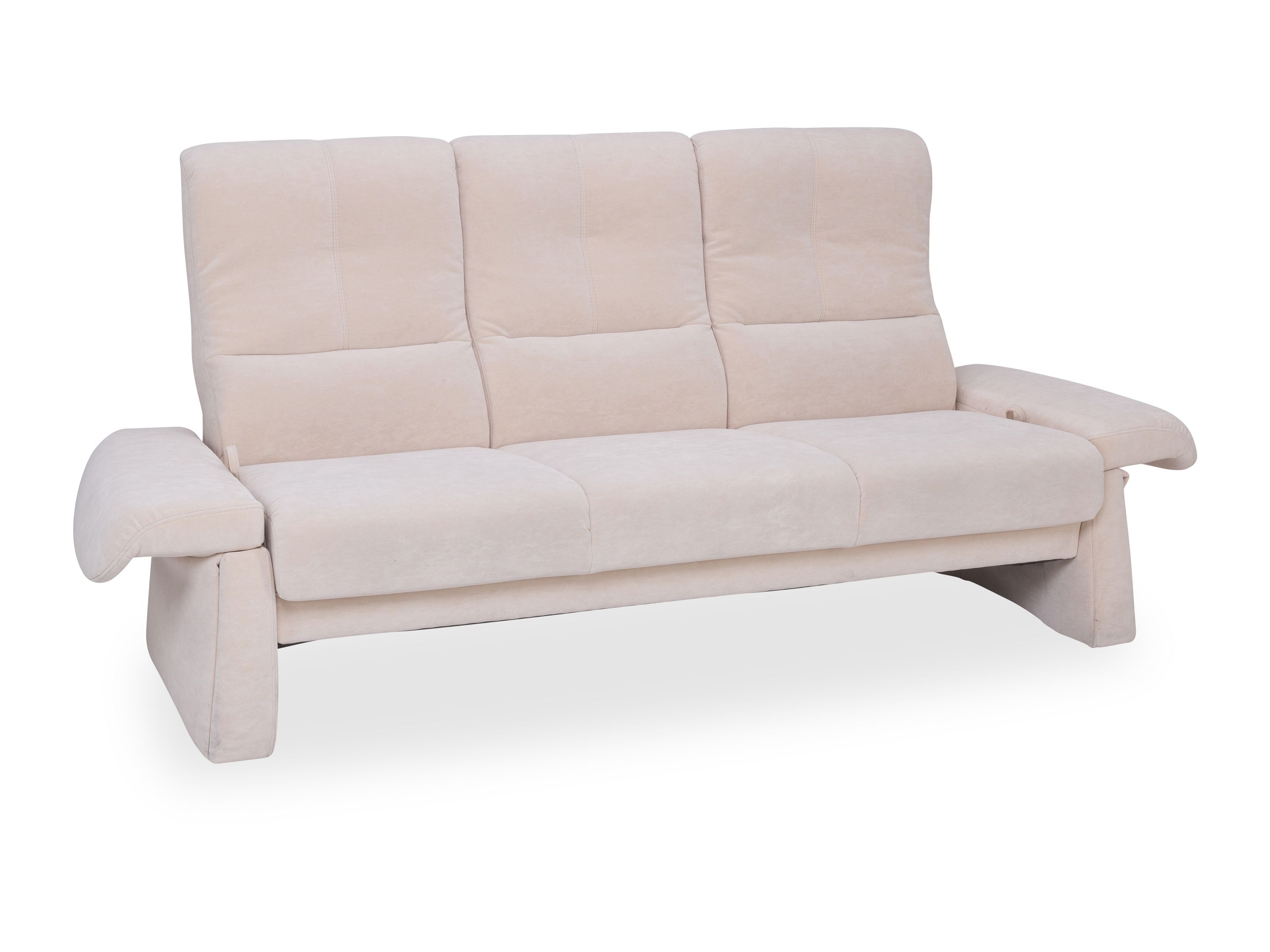 Sofa 3 Sitzer BPW BODENSEE 1