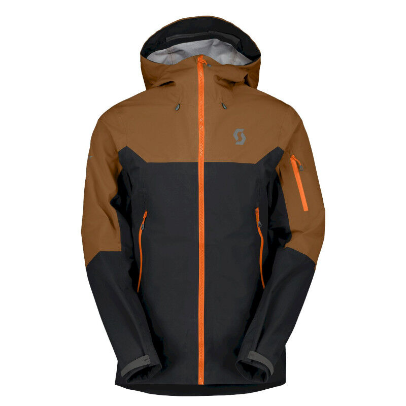 Explorair 3L Jacket - Veste ski homme