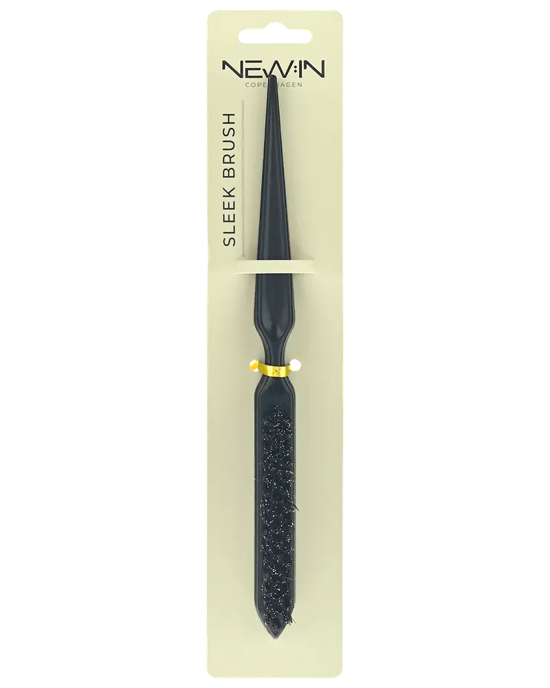 NEW:IN Sleek/styling brush