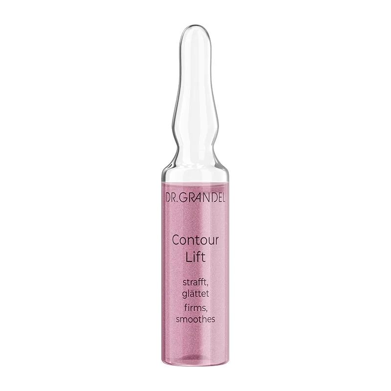 Ampullen, Contour Lift, 3x3ml