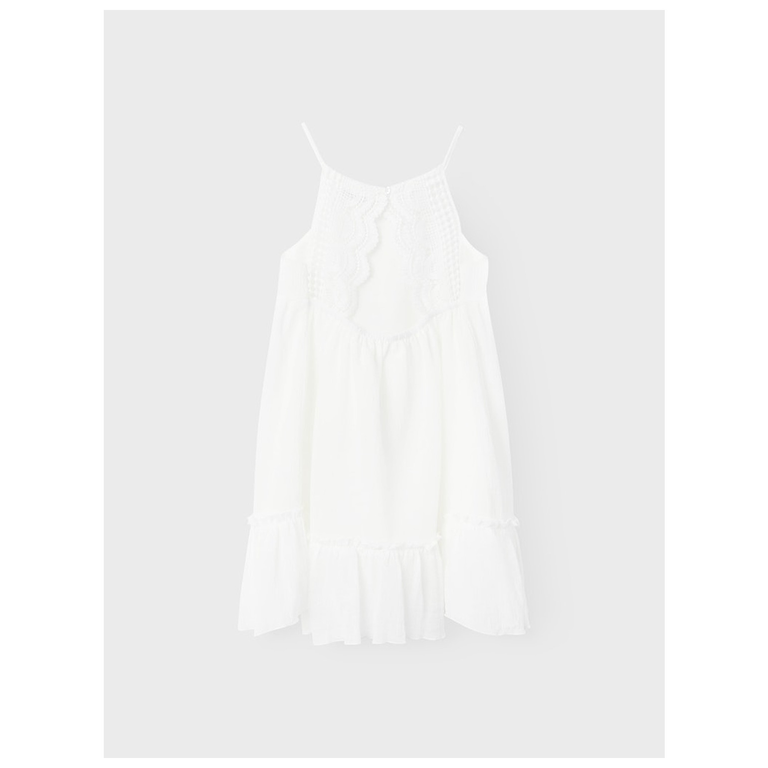 name it NKFFIMIA SL DRESS NOOS
