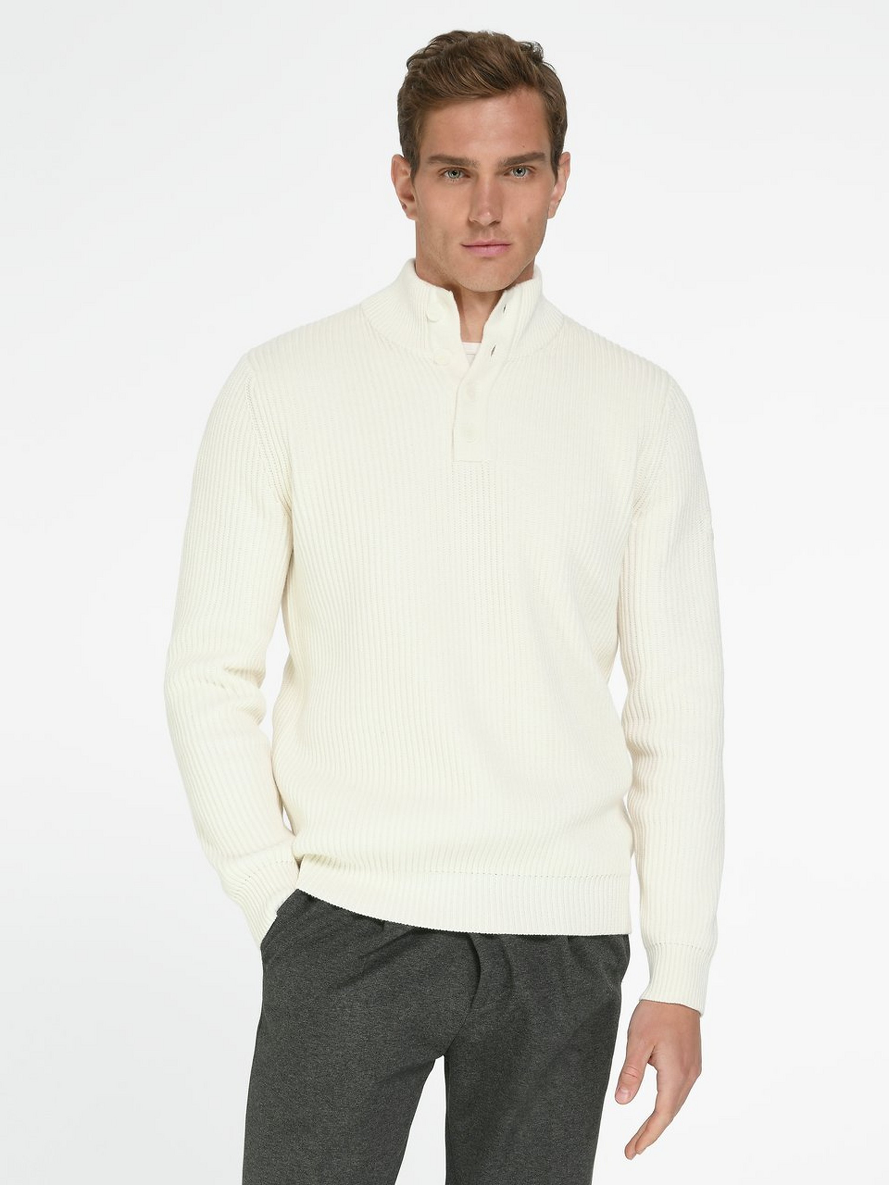 Pullover