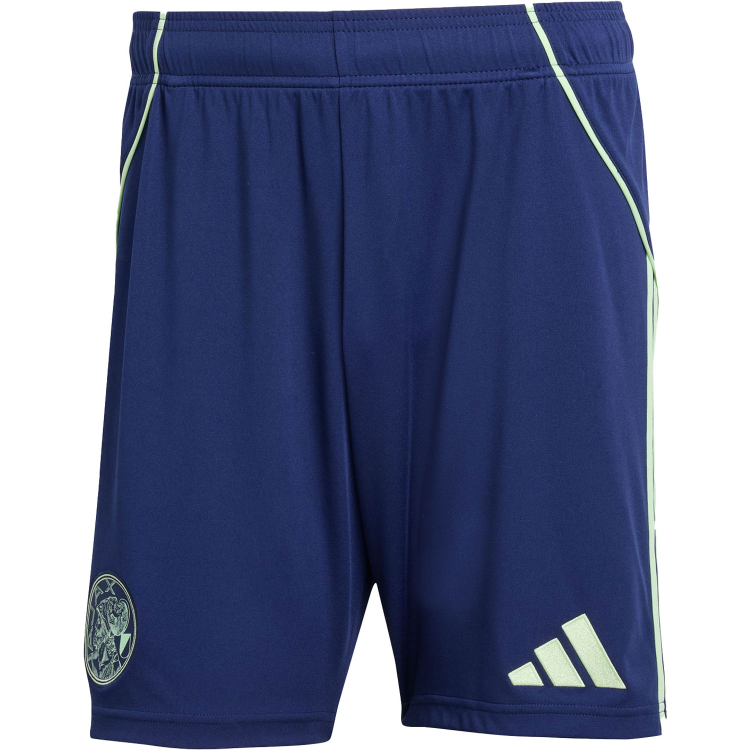 adidas Ajax Uit Tenue 2025/2026